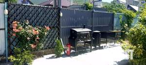 Дом 35м², 1-этажный, посуточно,