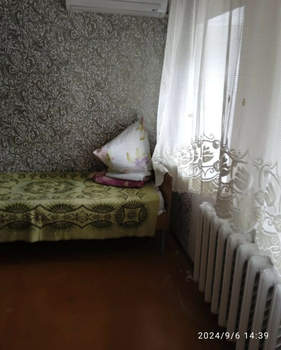 Дом 70м², 1-этажный, на длительный срок,