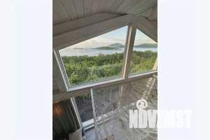 Дом 40м², 2-этажный, посуточно,