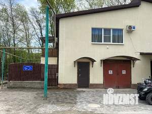 Дом 110м², 2-этажный, посуточно,