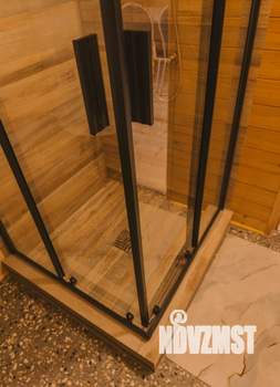 Дом 33м², 1-этажный, посуточно,