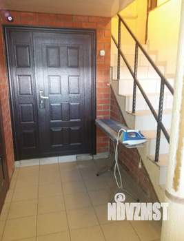 Дом 100м², 2-этажный, на длительный срок,