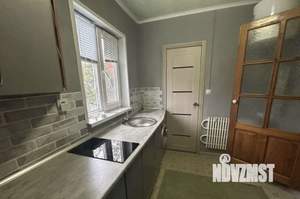 Дом 60м², 1-этажный, на длительный срок,