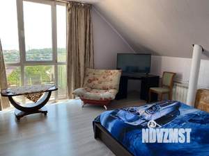 Дом 80м², 3-этажный, посуточно,