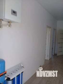 Дом 100м², 1-этажный, на длительный срок,