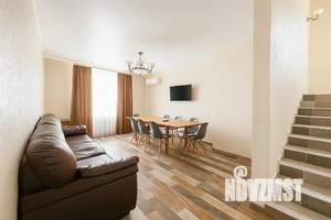 Дом 90м², 2-этажный, посуточно,