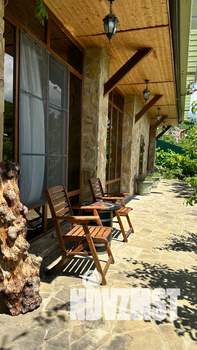 Дом 80м², 2-этажный, посуточно,