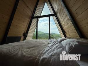 Дом 70м², 2-этажный, посуточно,