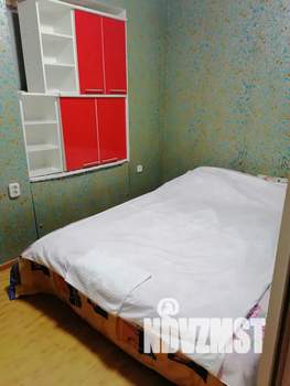 Дом 42м², 1-этажный, посуточно,