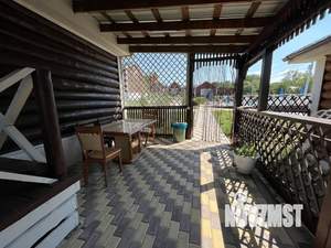 Дом 50м², 1-этажный, посуточно,