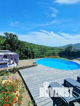 Дом 49м², 1-этажный, посуточно,