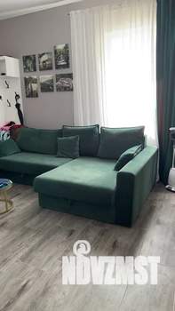 Дом 40м², 1-этажный, посуточно,