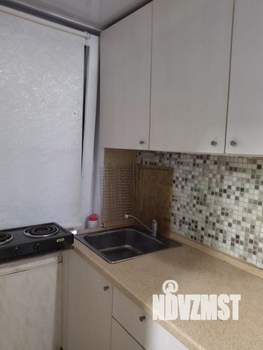 Дом 16м², 1-этажный, на длительный срок,