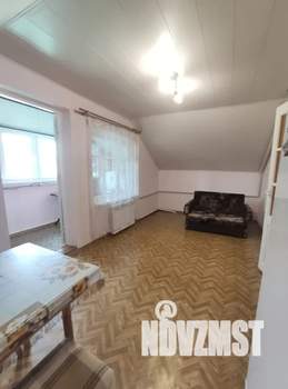 Дом 60м², 2-этажный, посуточно,