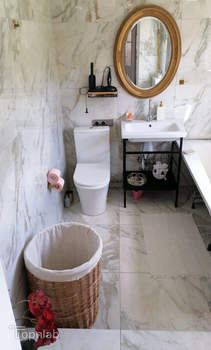 Дом 100м², 1-этажный, на длительный срок,