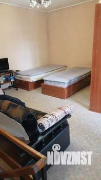 Дом 60м², 1-этажный, на длительный срок,