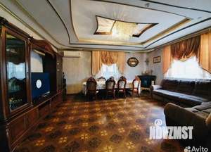 Дом 225м², 2-этажный, на длительный срок,