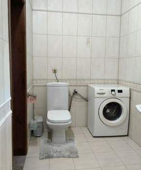 Дом 186м², 3-этажный, на длительный срок,