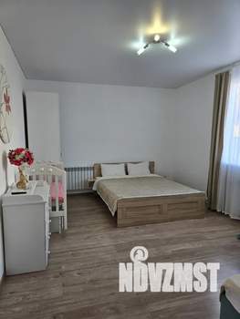 Дом 150м², 2-этажный, посуточно,