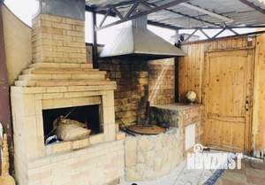 Дом 225м², 2-этажный, на длительный срок,