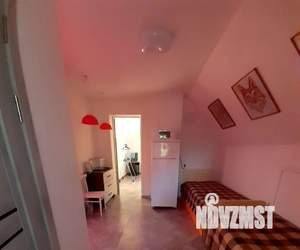 Дом 100м², 2-этажный, посуточно,