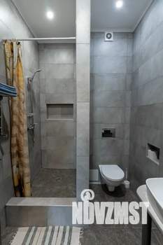 Дом 40м², 2-этажный, посуточно,