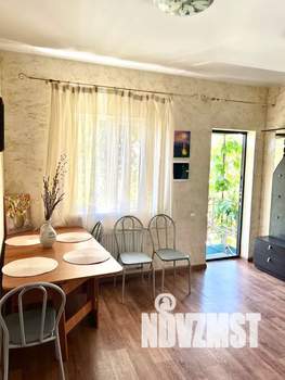 Дом 70м², 2-этажный, посуточно,