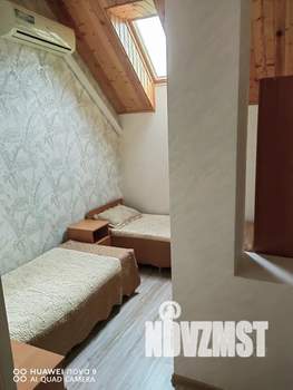 Дом 120м², 3-этажный, посуточно,