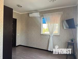 Дом 56м², 1-этажный, посуточно,