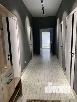 Коттедж 88м², 1-этажный, на длительный срок,