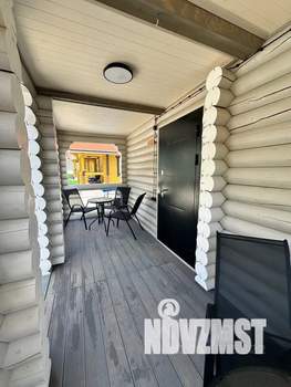 Дом 67м², 2-этажный, посуточно,