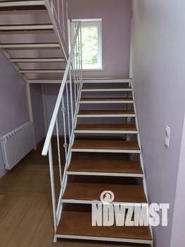 Дом 145м², 2-этажный, посуточно,