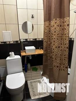 Дом 52м², 2-этажный, посуточно,