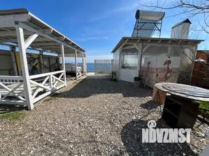 Дом 35м², 1-этажный, посуточно,