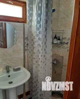 Дом 32м², 2-этажный, посуточно,