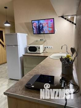 Дом 56м², 1-этажный, посуточно,