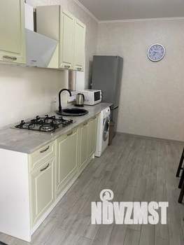 Дом 40м², 1-этажный, посуточно,