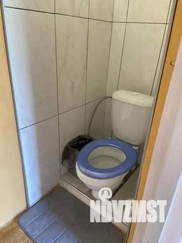 Дом 43м², 1-этажный, посуточно,