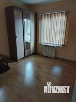 Дом 60м², 1-этажный, на длительный срок,