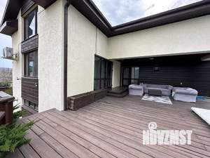 Дом 200м², 2-этажный, посуточно,