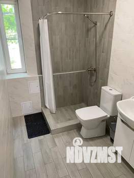 Дом 40м², 1-этажный, посуточно,