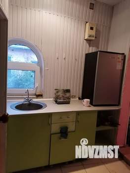 Дом 25м², 1-этажный, на длительный срок,