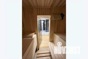 Дом 50м², 2-этажный, посуточно,