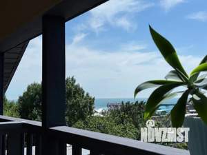 Дом 50м², 2-этажный, посуточно,