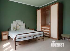 Дом 137м², 1-этажный, на длительный срок,