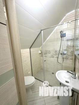 Дом 85м², 2-этажный, посуточно,