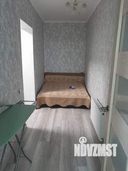 Дом 33м², 1-этажный, посуточно,