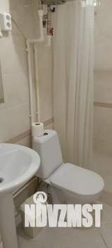 Дом 18м², 1-этажный, посуточно,