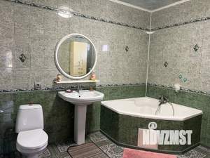 Дом 150м², 2-этажный, посуточно,