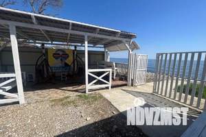 Дом 40м², 1-этажный, посуточно,